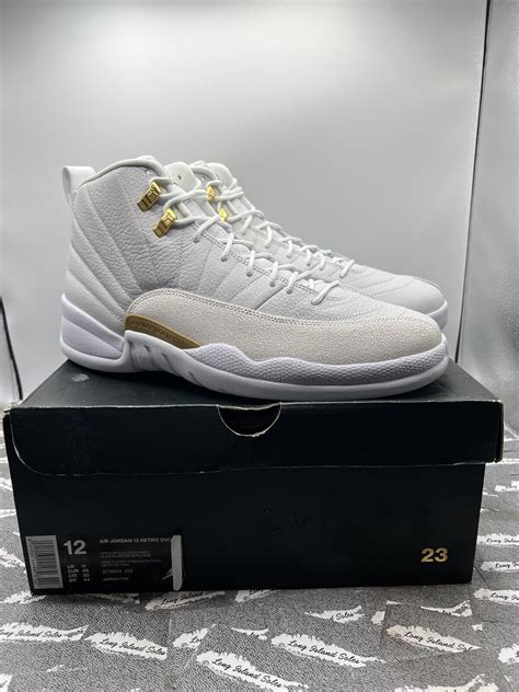 Jordans Ovo White And Gold Discount Bellvalefarms