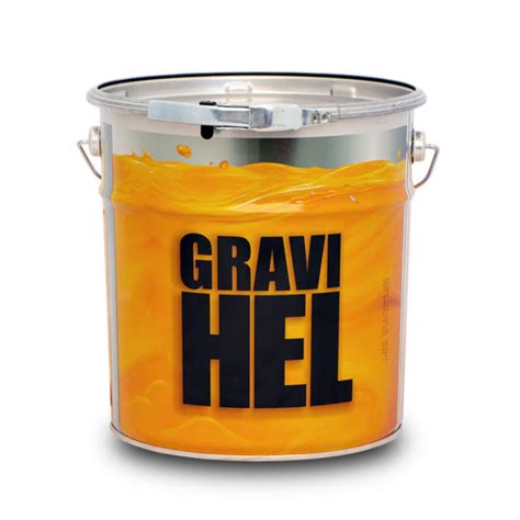 Лакокрасочные продукты - Gravihel - Гарантия от производителя.
