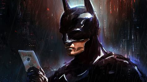 Las Obras De Arte De Batman El Batman Batman Superh Roes Obra