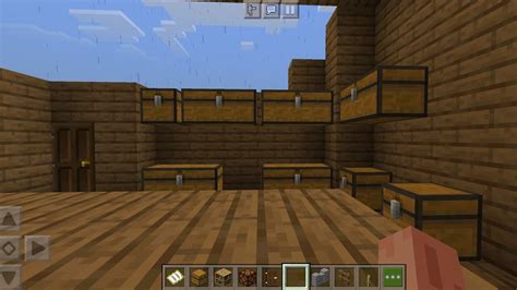 Come Costruire La Casa Di Granny In Minecraft Part Youtube