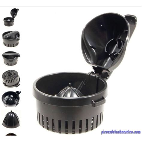 Petit C Ne Noir Pour Pr Parateur Culinaire Le Mini Le Mini Plus