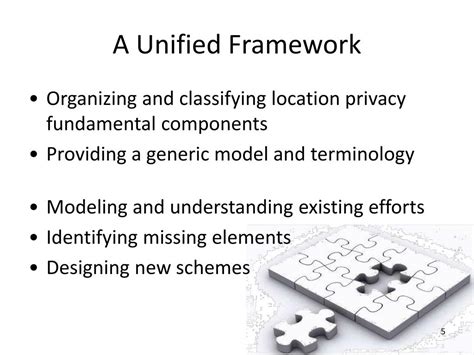 Ppt A Unified Framework For Location Privacy Powerpoint Presentation