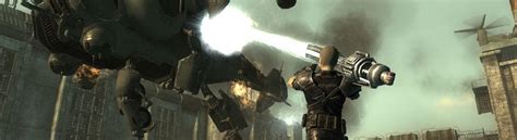 Купить Fallout 3 Broken Steel Fallout 3 Broken Steel для PC