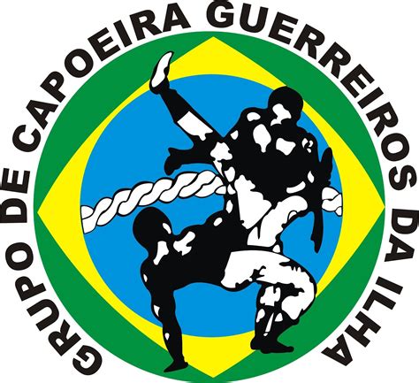 Guerreiros Da Ilha Ilha Capoeira