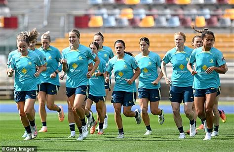 Australia S Route To Women S World Cup Final Explained How The