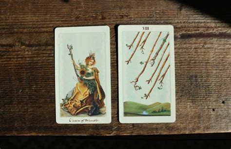 Nikki S Weekly Tarot Reading March 9 15 2020 Forever Conscious