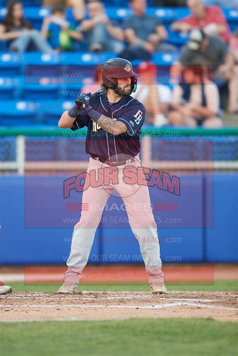 Charleston Salem Baseball Four Seam Images