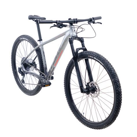 Bicicleta Tsw Yukon Gx Sm 20212022 Grupo Jpp