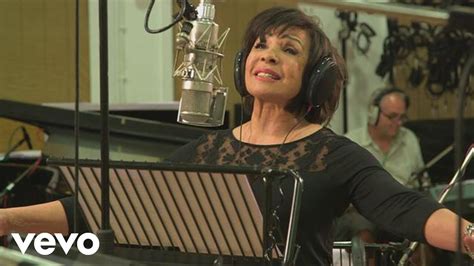 Dame Shirley Bassey The Making Of Hello Like Before Extended Version Youtube