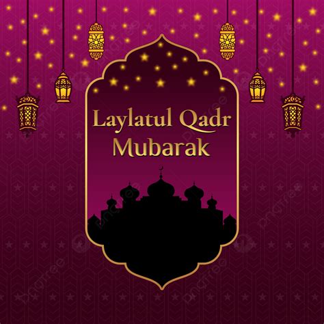 Al Qadr Design Background Layla Al Qadr Laylatul Qadr Lailatul Qadr