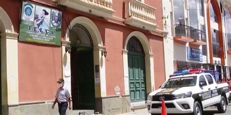 Buscan A Presunto Policía Que Agredió A Su Pareja Y La Dejó Con Cuatro Días De Impedimento