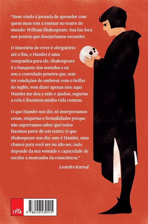 O Que Aprendi Hamlet Edi O Slim Porque O Mundo