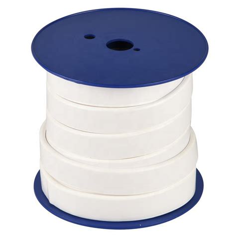 Self Adhesive Tape Juntas Industriales Y Navales Sealing Teflon