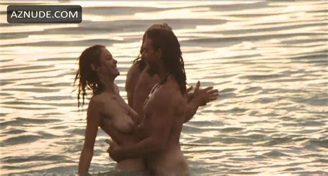 REBECCA GILLING Nude AZNude