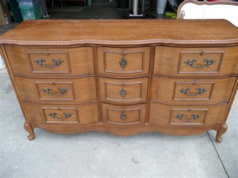 Bassett Dresser Instappraisal