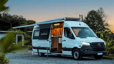 Quanto Custa Alugar Um Motorhome Por Dias Terra Brasil Not Cias