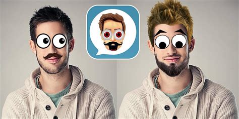 Descarga De Apk De Face Swap App Change Face Para Android