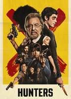 HUNTERS NUDE SCENES AZNude