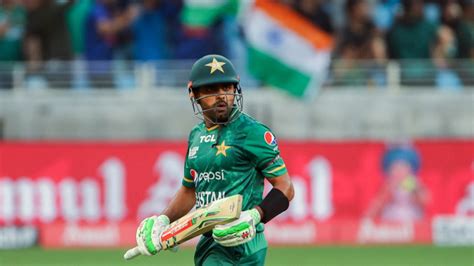 Babar Azam S Alleged Leaked Pictures Cause Stir Among Cricket Fans On