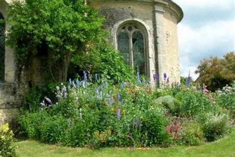 Nos Parcs Labellis S Jardin Remarquable Aube En Champagne