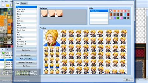 Rpg Maker Vx Ace Gratis Koleksi Gambar