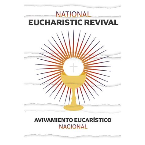 Behold National Eucharistic Revival A Frame Diocesan