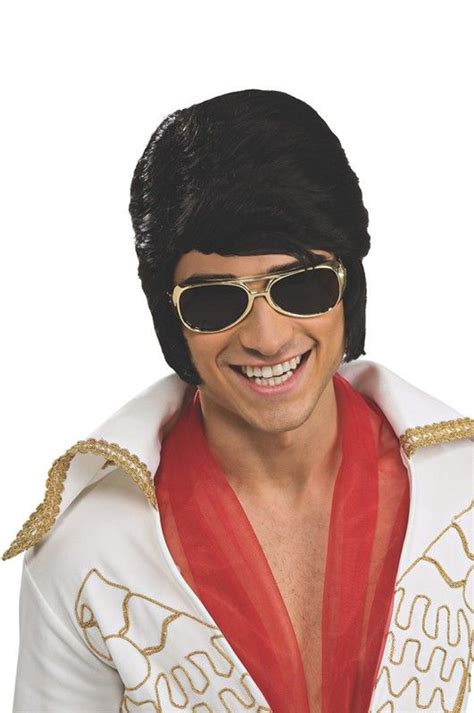 Elvis Presley Glasses