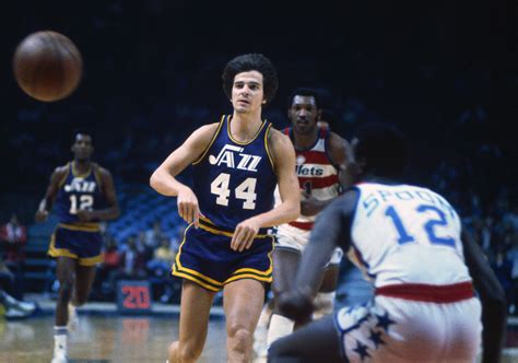 Pete Maravich