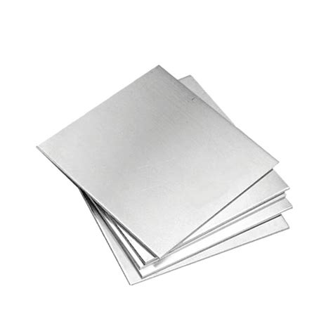 Custom Cold Rolled AISI ASTM Ss 304 310 316 Stainless Steel Sheet Metal