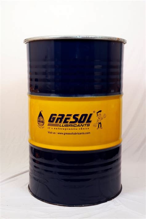 Ep 00 Grease, Size: 175Kg, Grade: NLGI-00 at best price in Vadodara ...