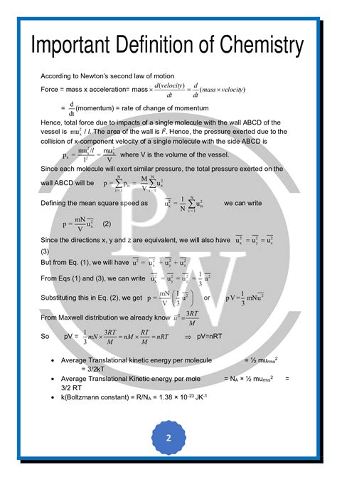 Boltzmann constant | Value of Boltzmann constant