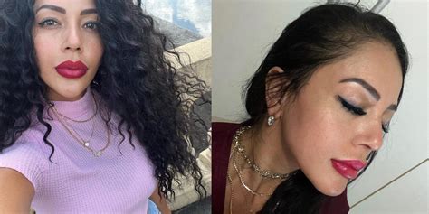 90 Day Fiancé's Jasmine Reveals How Different She Looks Without Makeup