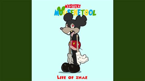 Mystery Mouseketool - YouTube