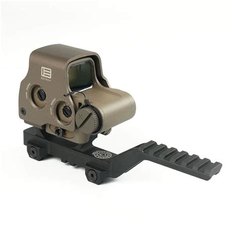 Montaż Gbrs Group Hydra Mount Eotech Exps2exps3 Hussar Group