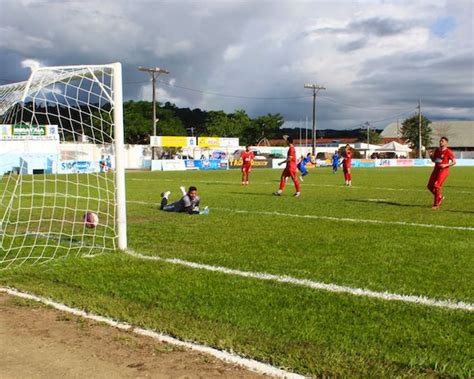 Copa Intervale Seleção de Ibirataia lidera grupo após vitória sobre