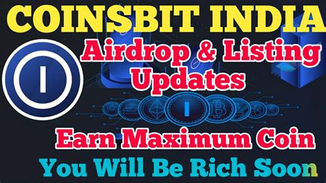 COINSBIT INDIA CIN COIN LATEST UPDATES CIN COIN NEWS TODAY MALAYALAM