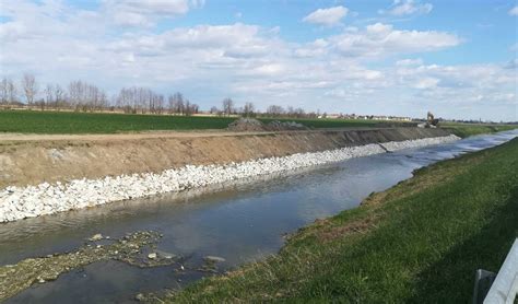 Serve più acqua dagli invasi alpini MONDO PADANO it