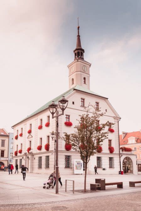 Top Things To Do In Gliwice Poland Artofit