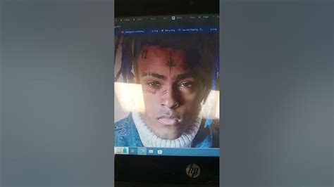 Xxxtentacion The Legendary Rapper Youtube