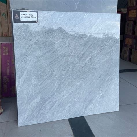 Jual Granit Lantai X Kw Lokal Arna Omkara Grey Marble Shopee