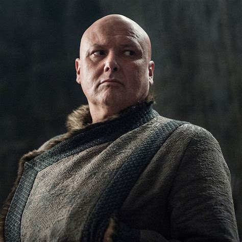 Why Game of Thrones Lord Varys Was Sentenced to Death by Daenerys in ...