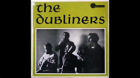 The Dubliners The Wild Rover Youtube