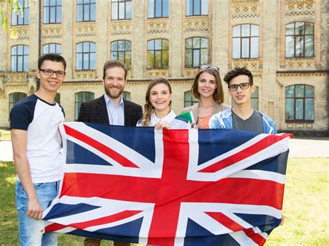 去英国留学还需要什么？英国留学需要哪些准备？idp留学