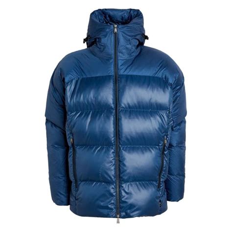 Polo Ralph Lauren Carlton Rlx Water Repellent Down Jacket Size Small 784846746004 Clothing