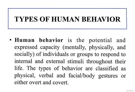 SOLUTION: Social psychology social interactions social interactions ...