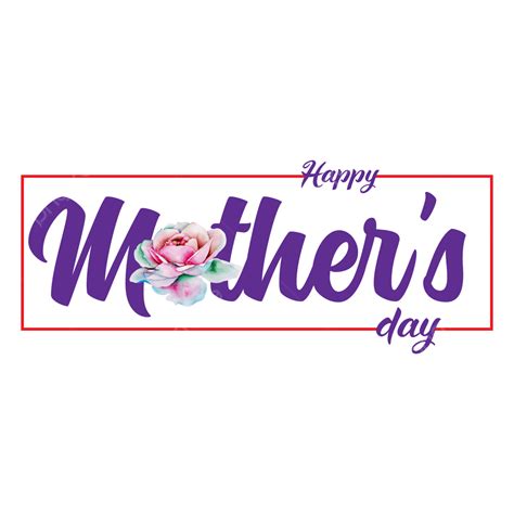 Happy Mothers Day Clipart Png Images Happy Mothers Day Hearts Of Love