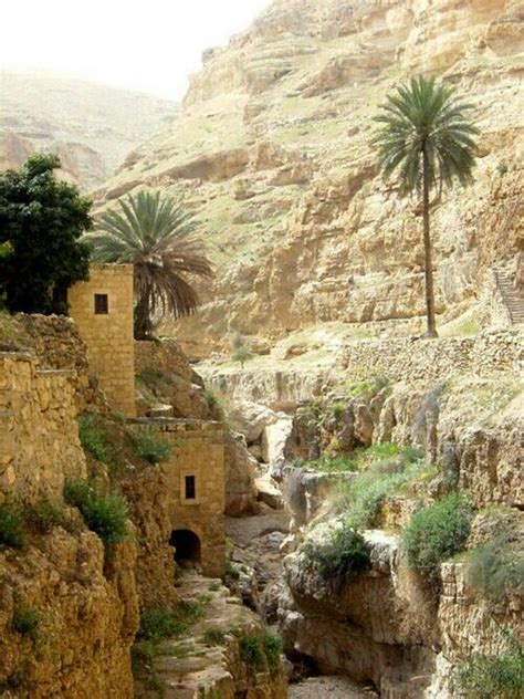 Ancient history of jericho palestine – Artofit