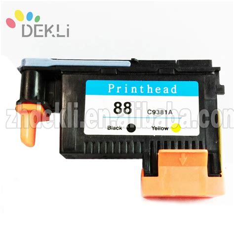 Printhead For Hp Officejet Pro K8600 Printer Print Head For Hp88 - Buy ...