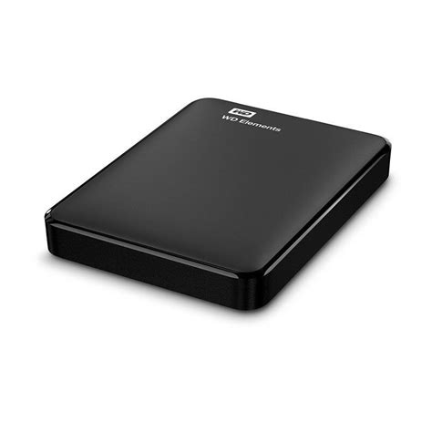 Western Digital Corporation Wdbu6y0020bbk Wesn Wd Elements Usb 2tb