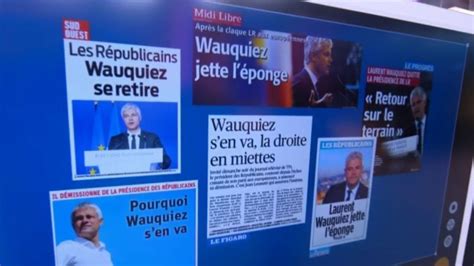 Mission Du Lundi Juin En Replay La Revue De Presse